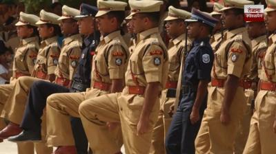 Haryana government has approved the recruitment of 7,310 position in police department