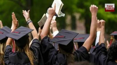 Canada, US, UK top destinations for higher education for Indian students: NITI Aayog