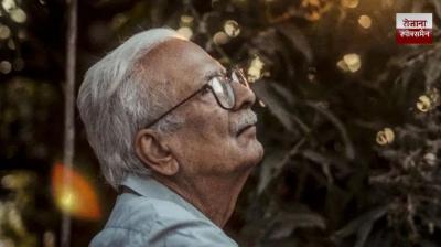 Eminent Hindi writer Vinod Kumar Shukla passes away at 89 