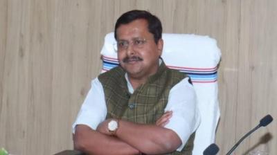 2 schemes under Lakhisarai district from Central Road Infrastructure Fund news in hindi