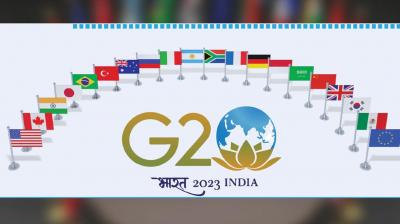 G 20: India organized the 100th meeting of the G20 group under its chairmanship