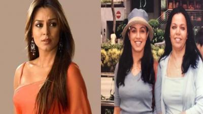 the mother of 'Pardes' fame actress passed away