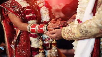 7 days before the wedding, the bride did such a scandal