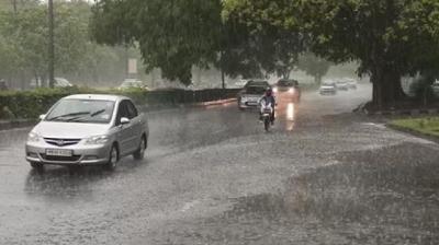 Chandigarh latest Weather Update News In hindi
