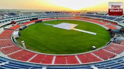 India-Australia women's cricket team will clash at Mullanpur Stadium news in hindi