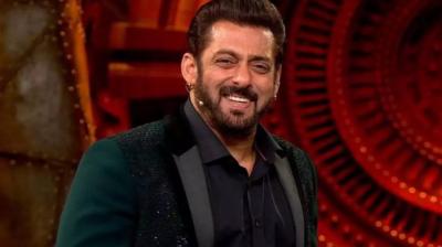 'Bigg Boss 18' to be hosted by Salman Khan news in hindi