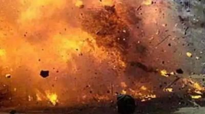 Muktsar Sahib Firecracker Factory Blast 4 Dead News In Hindi
