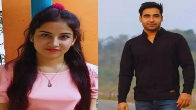 Ankita Bhandari Murder Case BJP leader's son 3 others life imprisonment News In Hindi