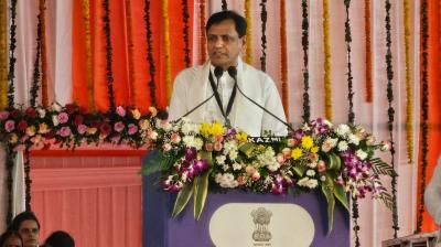 Bihar Nityanand Rai News in Hindi