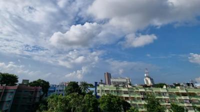 Punjab Monsoon brings relief, know what the forecast news in hindi