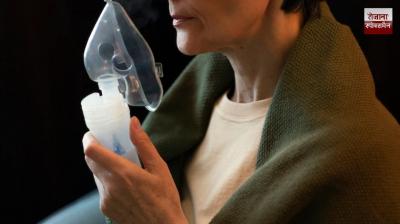 What Is Bronchial Asthma And Why Cold Weather Makes It Worse