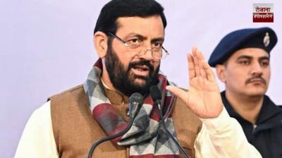 CM Saini announced multiple development projects for Gurugram