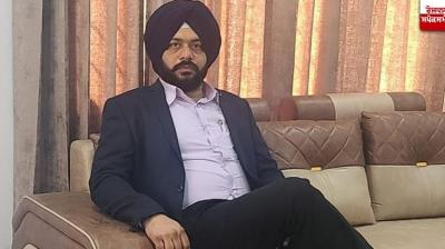 Punjab BSP general secretary Jaspreet Singh Bija left party News In Hindi