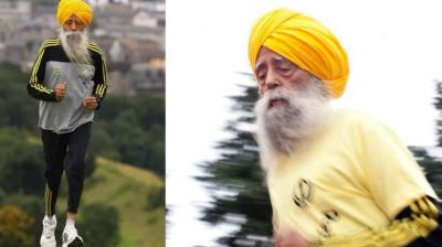 Who was Fauja Singh? Know About Turbaned Tornado Died At The Age Of 114 in hindi