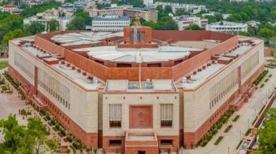 Parliament Monsoon session begin from July 21 news in hindi