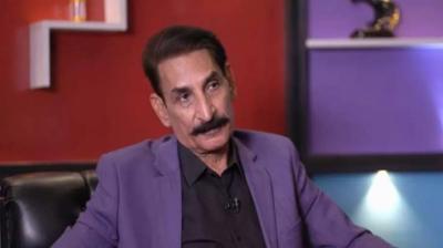 Iftikhar Thakur Controversy over Punjabi Cinema News in hindi
