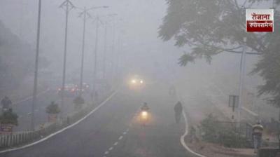 Cold wave hits Punjab news in hindi