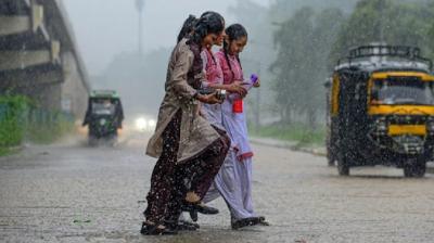 Punjab Weather Update News In Hindi