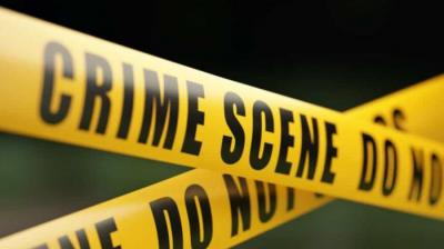 Sensational incident in Dwarka, Delhi, son shot his mother news in hindi