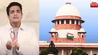 Supreme Court to hear Ranveer Allahabadia passport case on April 28 news in hindi