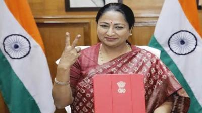 Big announcements for road connectivity and flyovers in Delhi Budget news in hindi