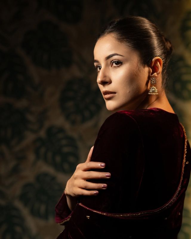 Punjab Katrina Shehnaz Kaur Gill won peoples hearts news in hindi