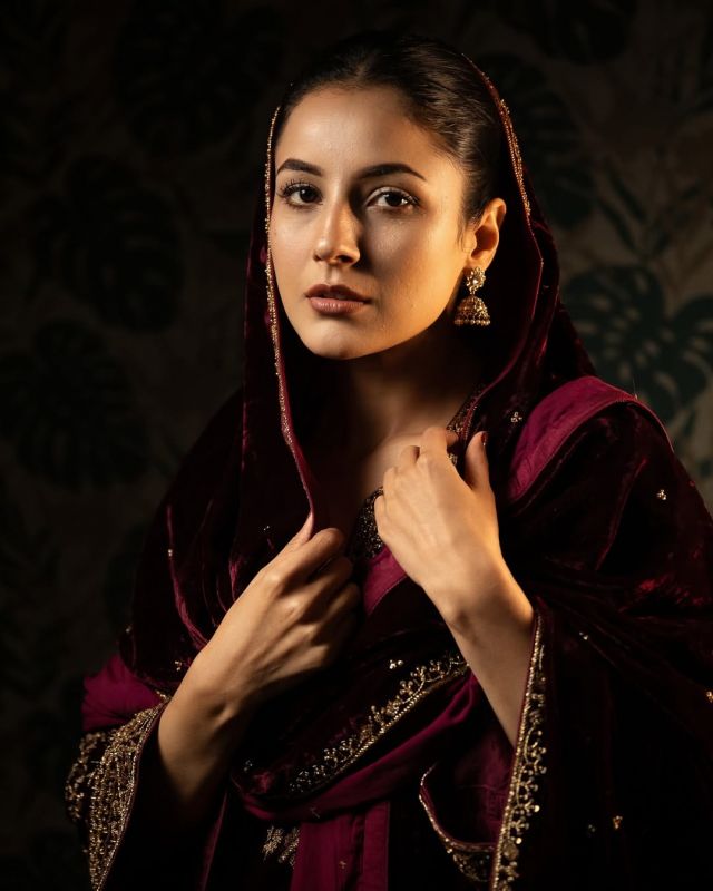 Punjab Katrina Shehnaz Kaur Gill won peoples hearts news in hindi