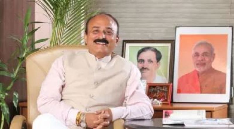 आशीष सूद