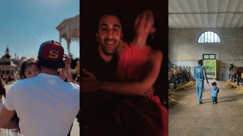 Ranbir Kapoor birthday