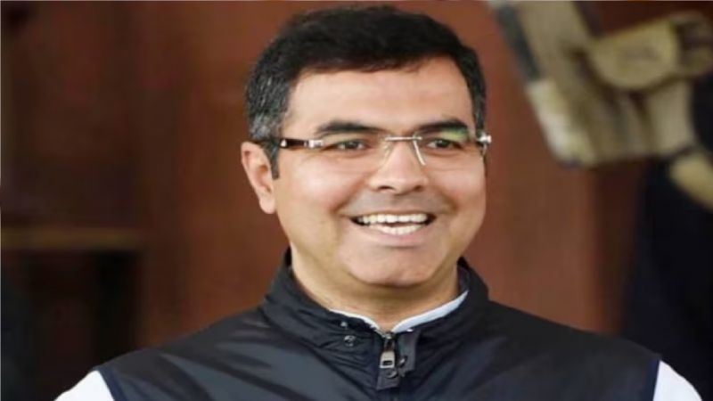 प्रवेश वर्मा