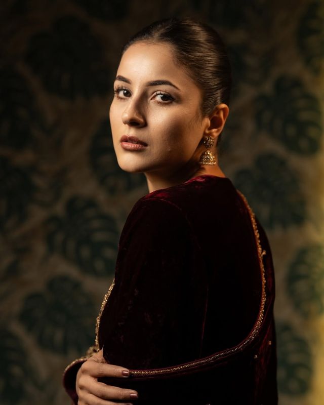 Punjab Katrina Shehnaz Kaur Gill won peoples hearts news in hindi