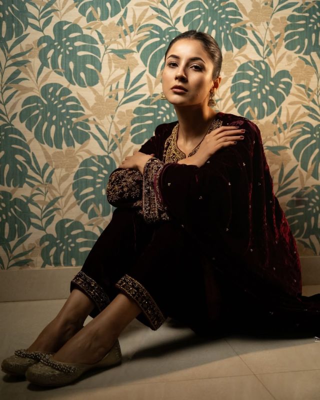 Punjab Katrina Shehnaz Kaur Gill won peoples hearts news in hindi