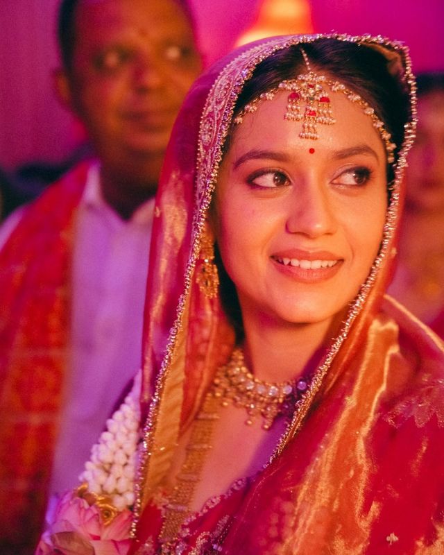 Himansh Kohli Wedding Photos Viral On Social Media 